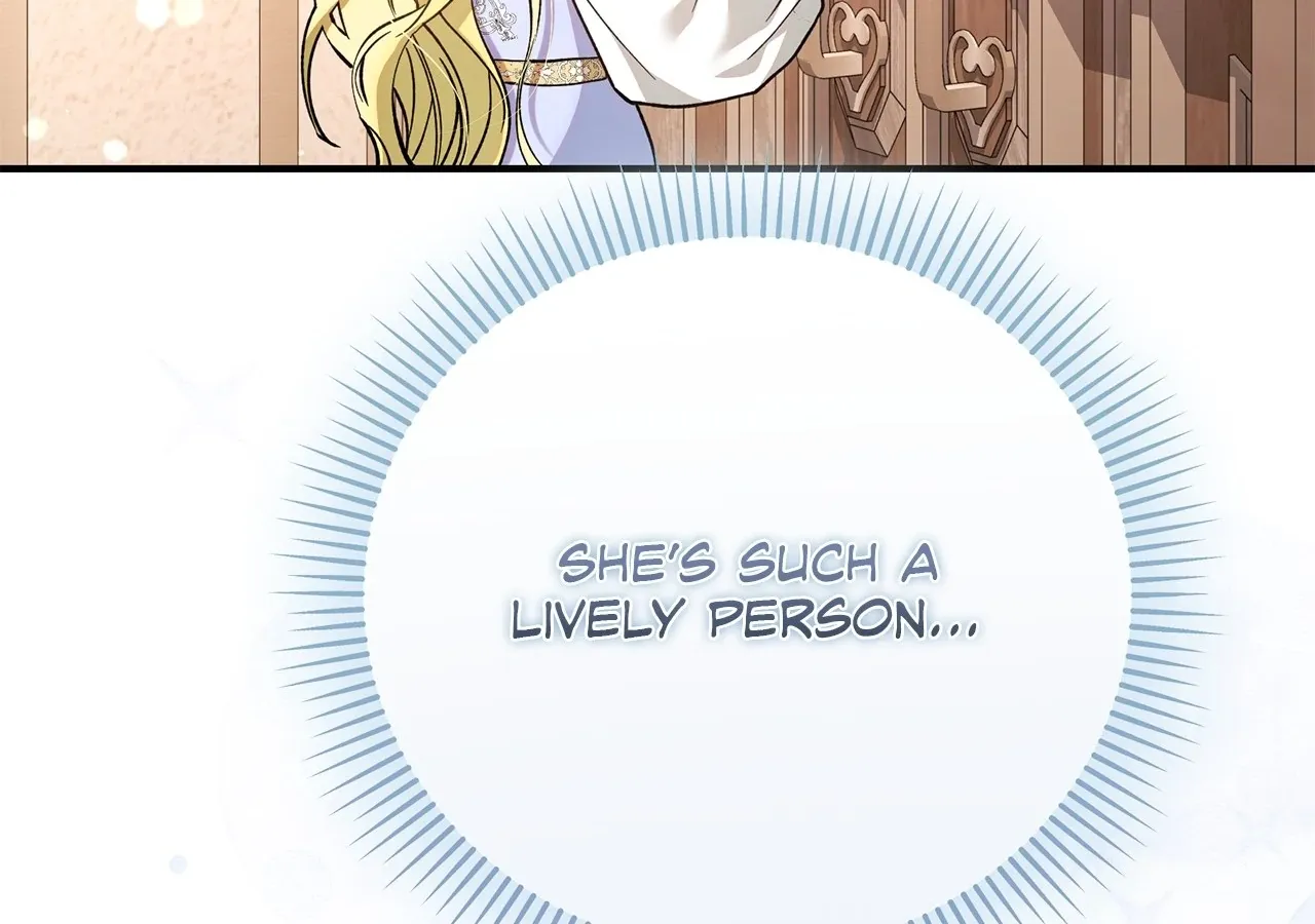 Escape Me If You Can Chapter 33 page 187 - 