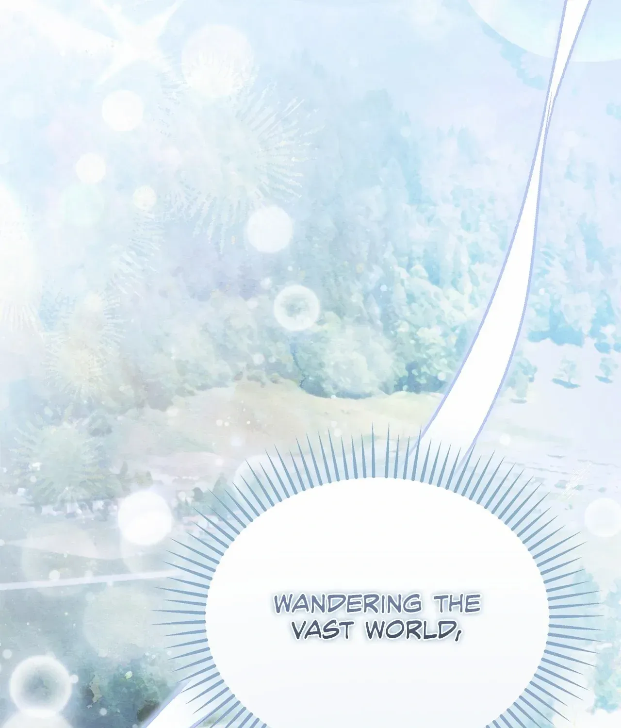 Escape Me If You Can Chapter 33 page 202 - 