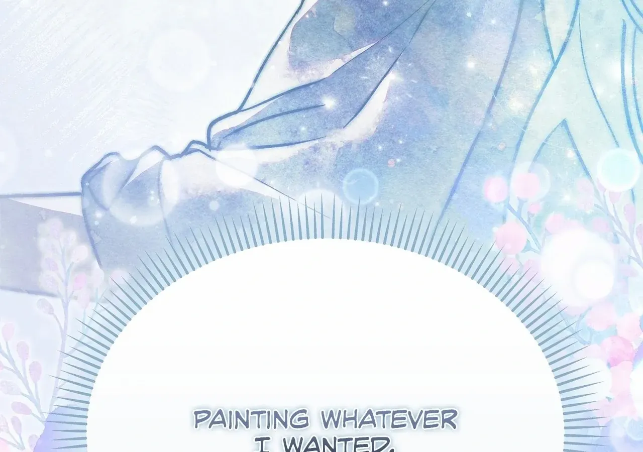 Escape Me If You Can Chapter 33 page 205 - 