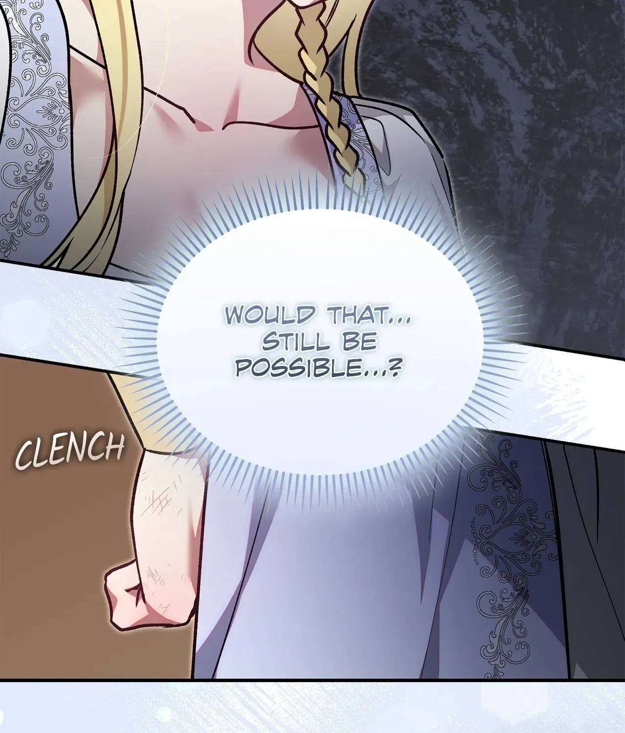 Escape Me If You Can Chapter 33 page 208 - 