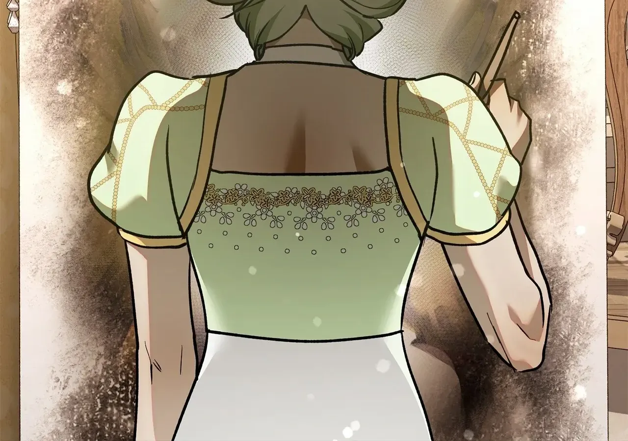 Escape Me If You Can Chapter 33 page 213 - 