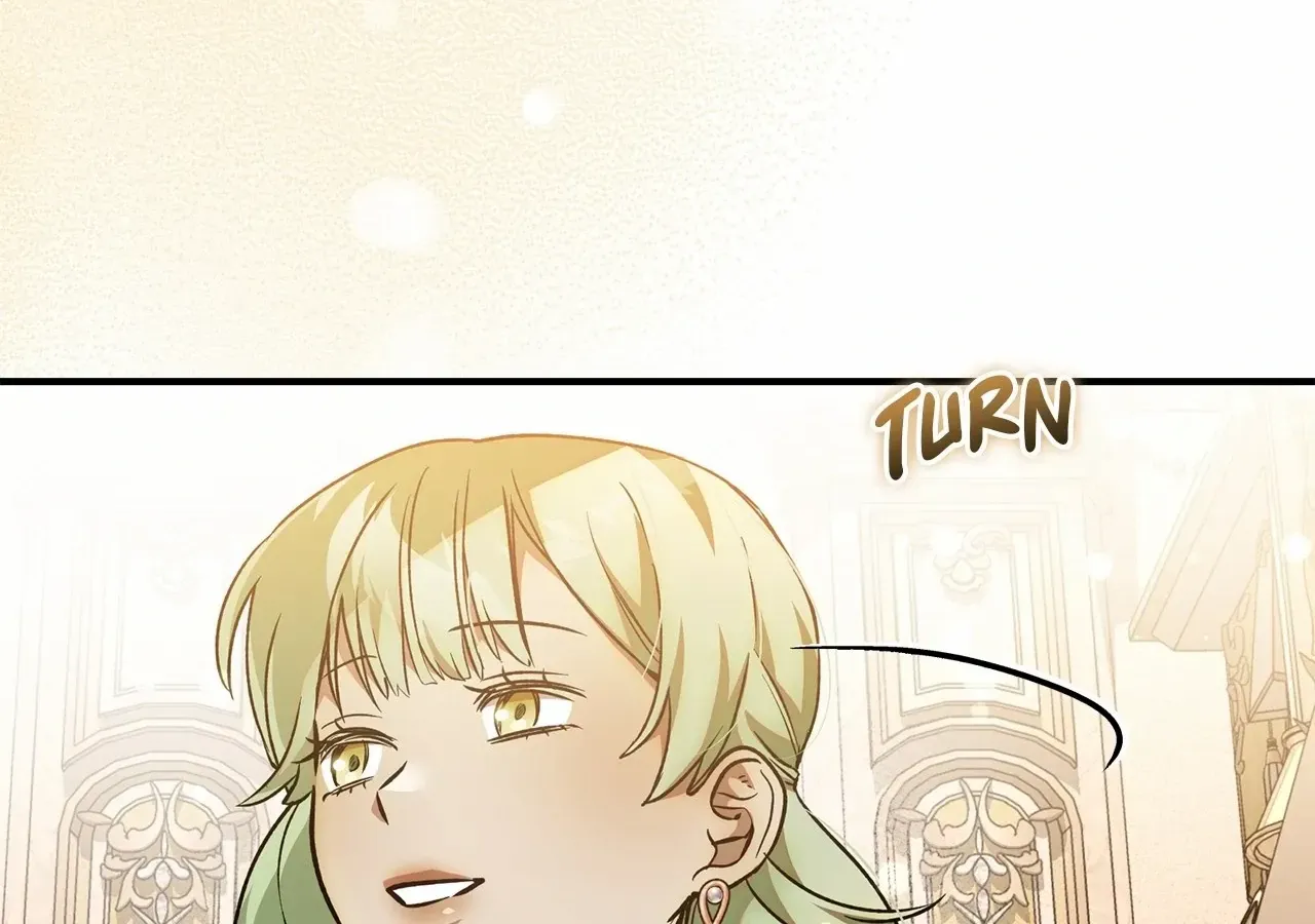 Escape Me If You Can Chapter 33 page 215 - 
