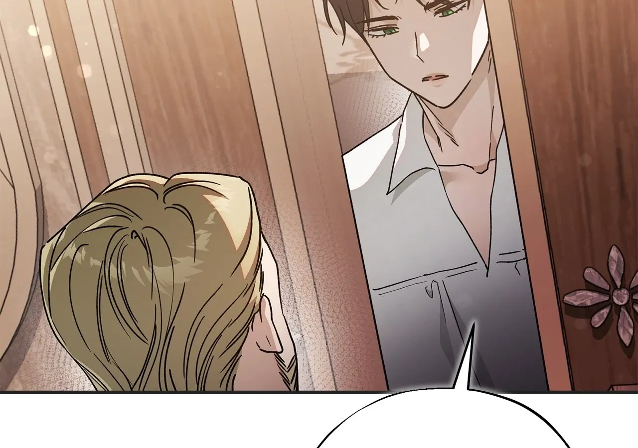 Escape Me If You Can Chapter 33 page 23 - 