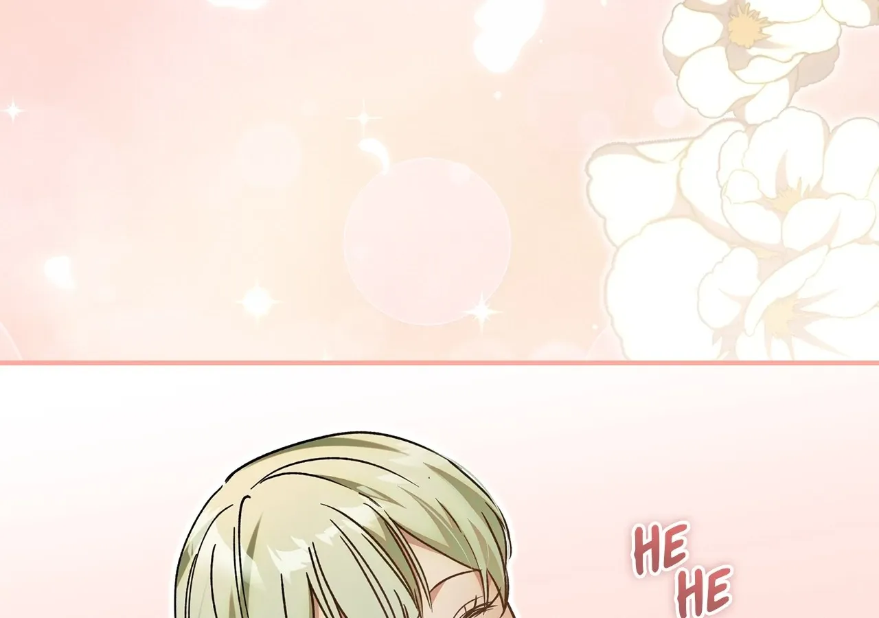 Escape Me If You Can Chapter 33 page 221 - 