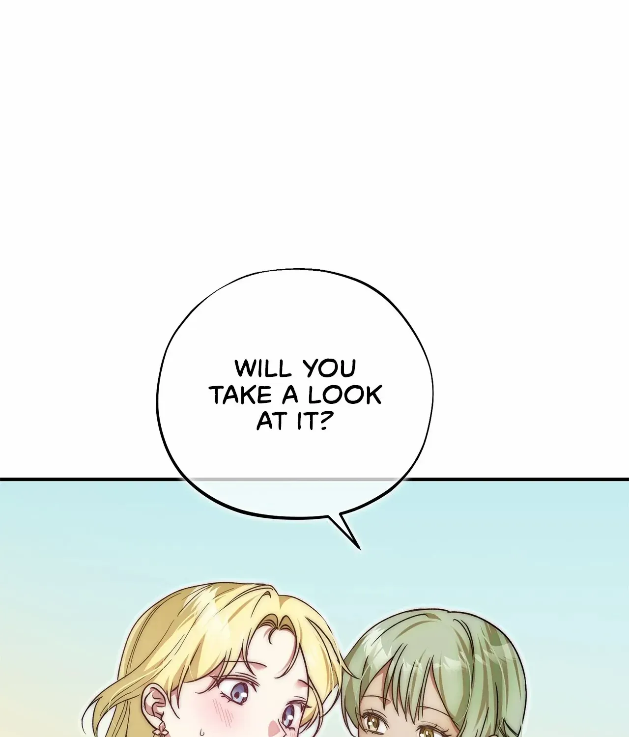 Escape Me If You Can Chapter 33 page 233 - 