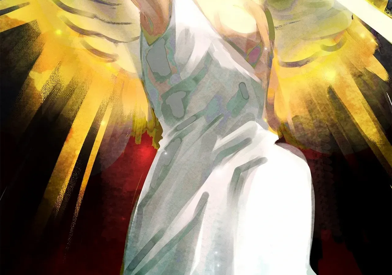 Escape Me If You Can Chapter 33 page 238 - 