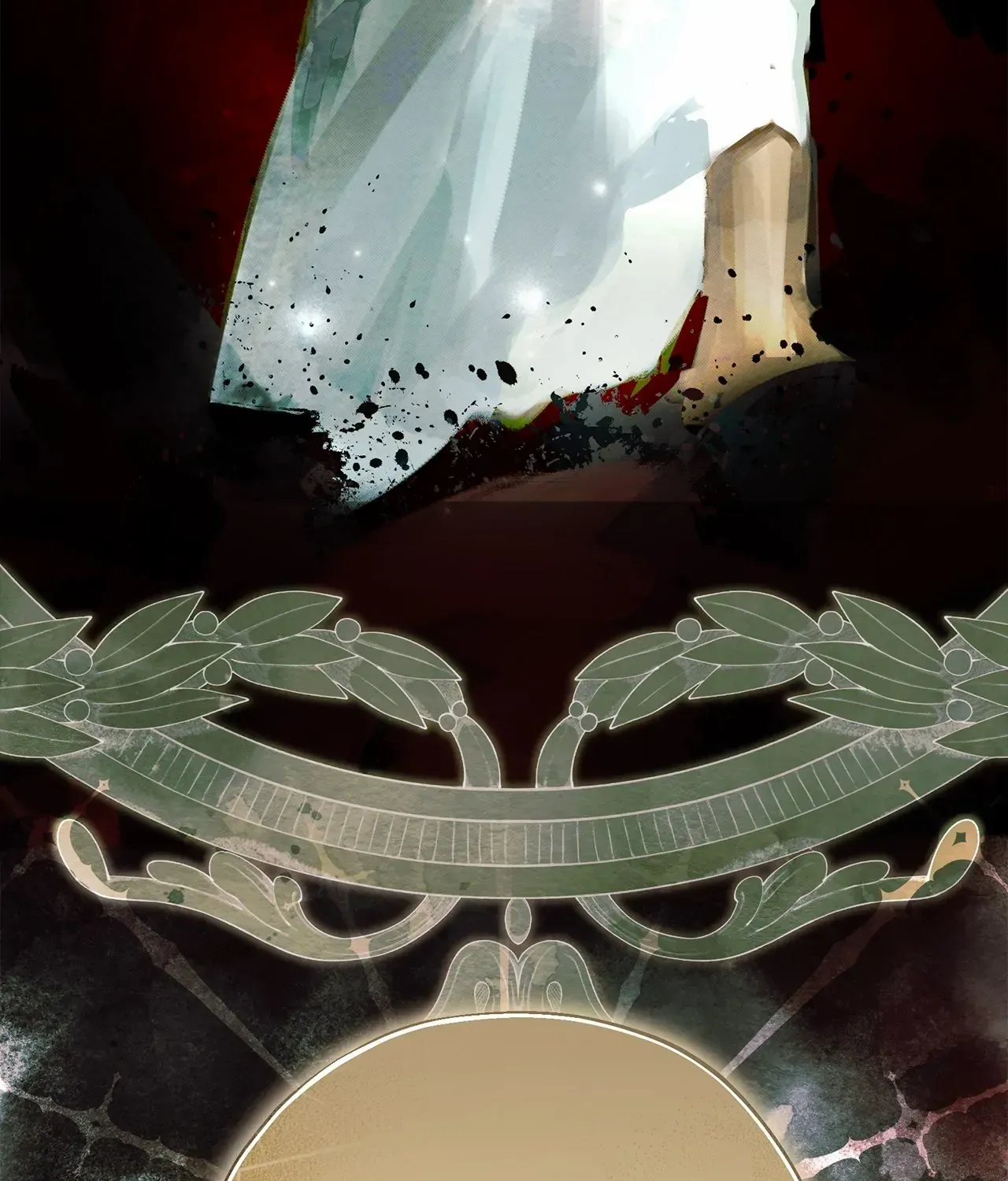 Escape Me If You Can Chapter 33 page 239 - 