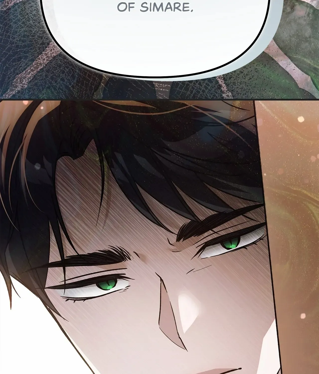Escape Me If You Can Chapter 33 page 26 - 