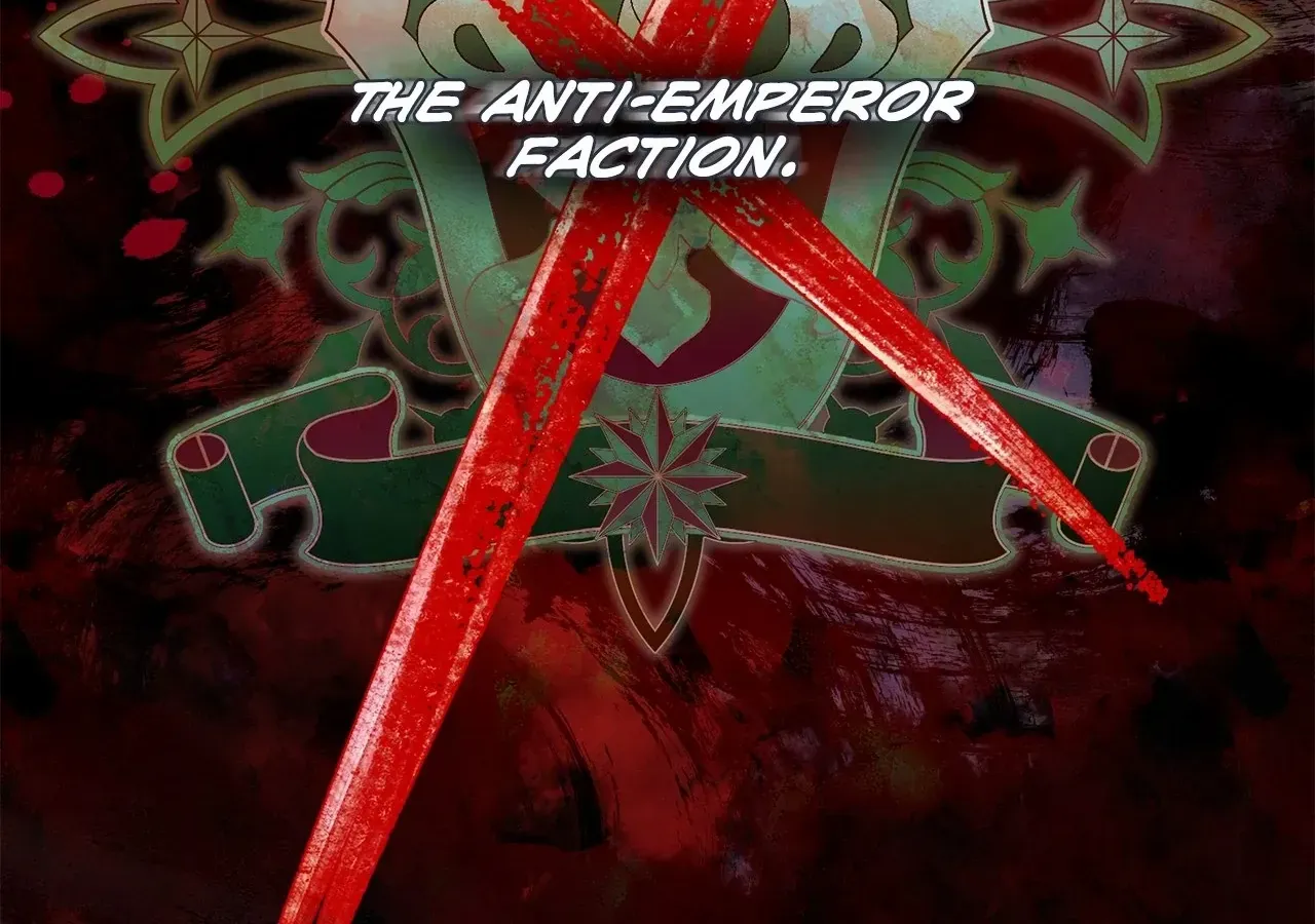 Escape Me If You Can Chapter 33 page 36 - 