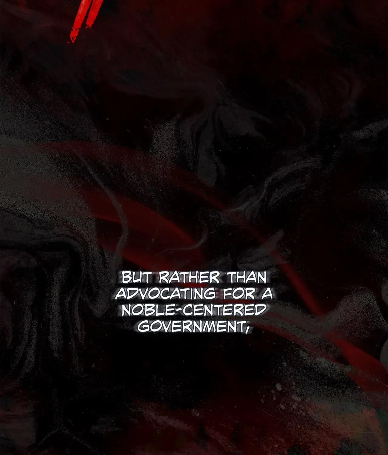 Escape Me If You Can Chapter 33 page 37 - 