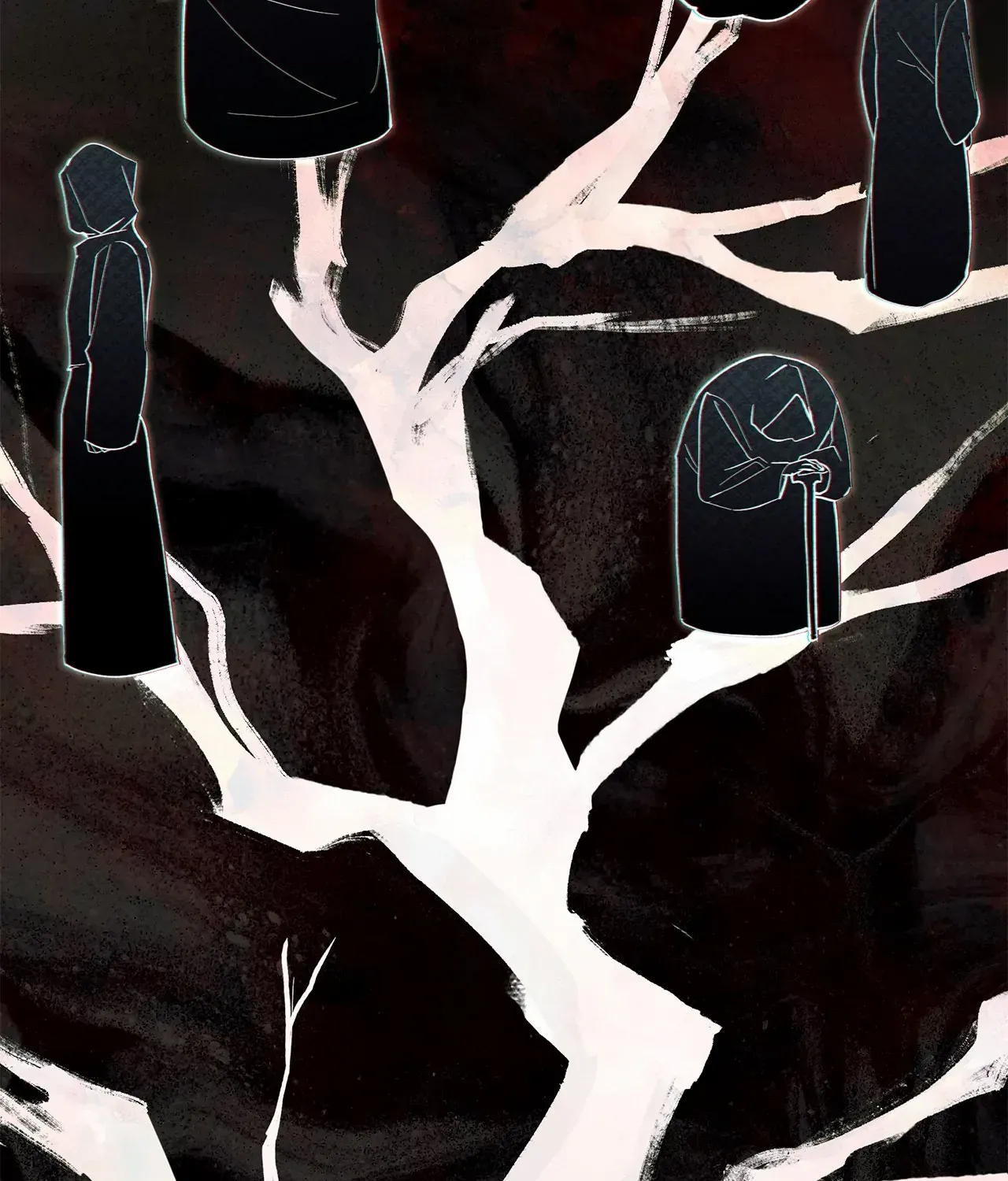 Escape Me If You Can Chapter 33 page 39 - 