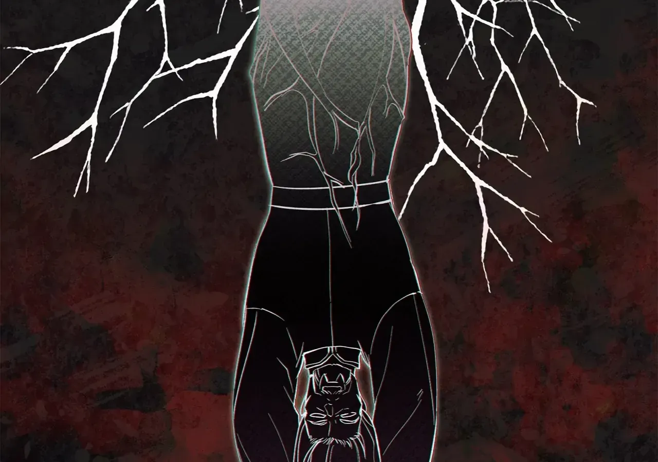 Escape Me If You Can Chapter 33 page 42 - 