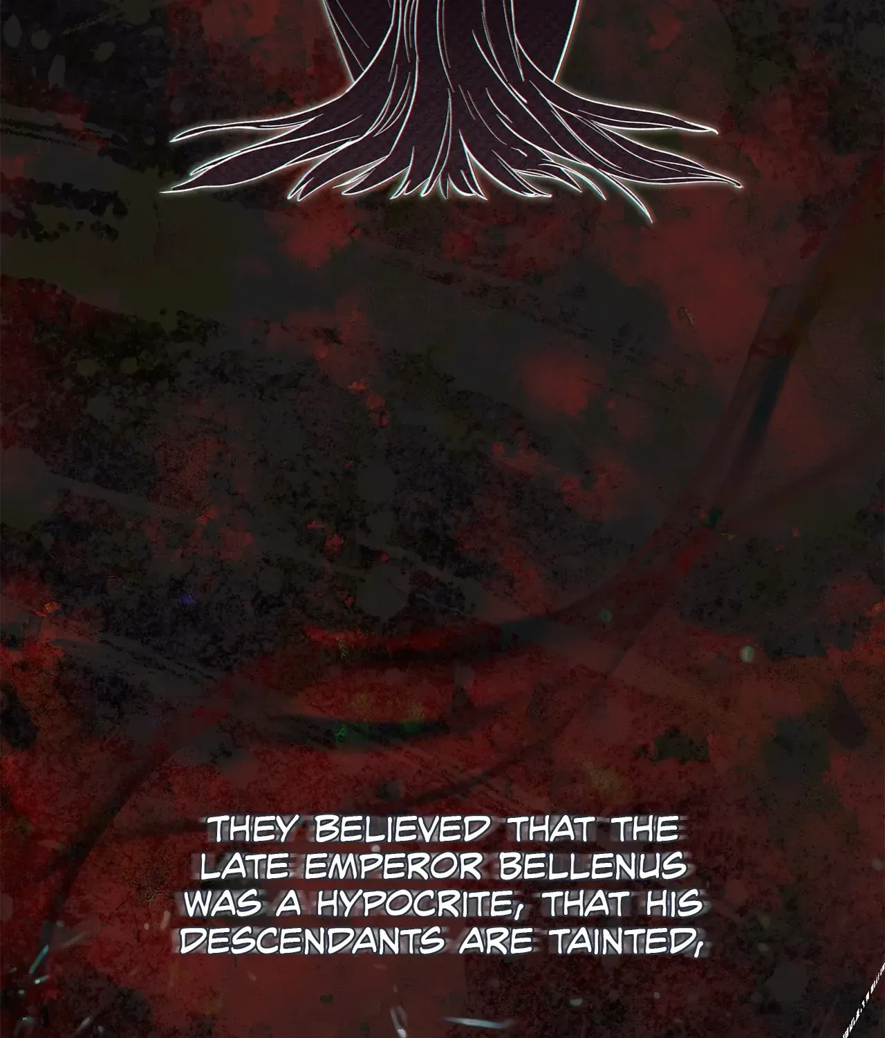 Escape Me If You Can Chapter 33 page 43 - 