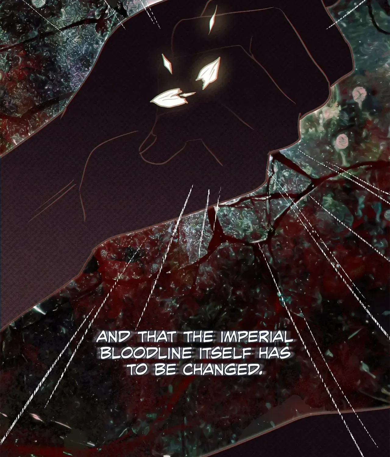 Escape Me If You Can Chapter 33 page 45 - 