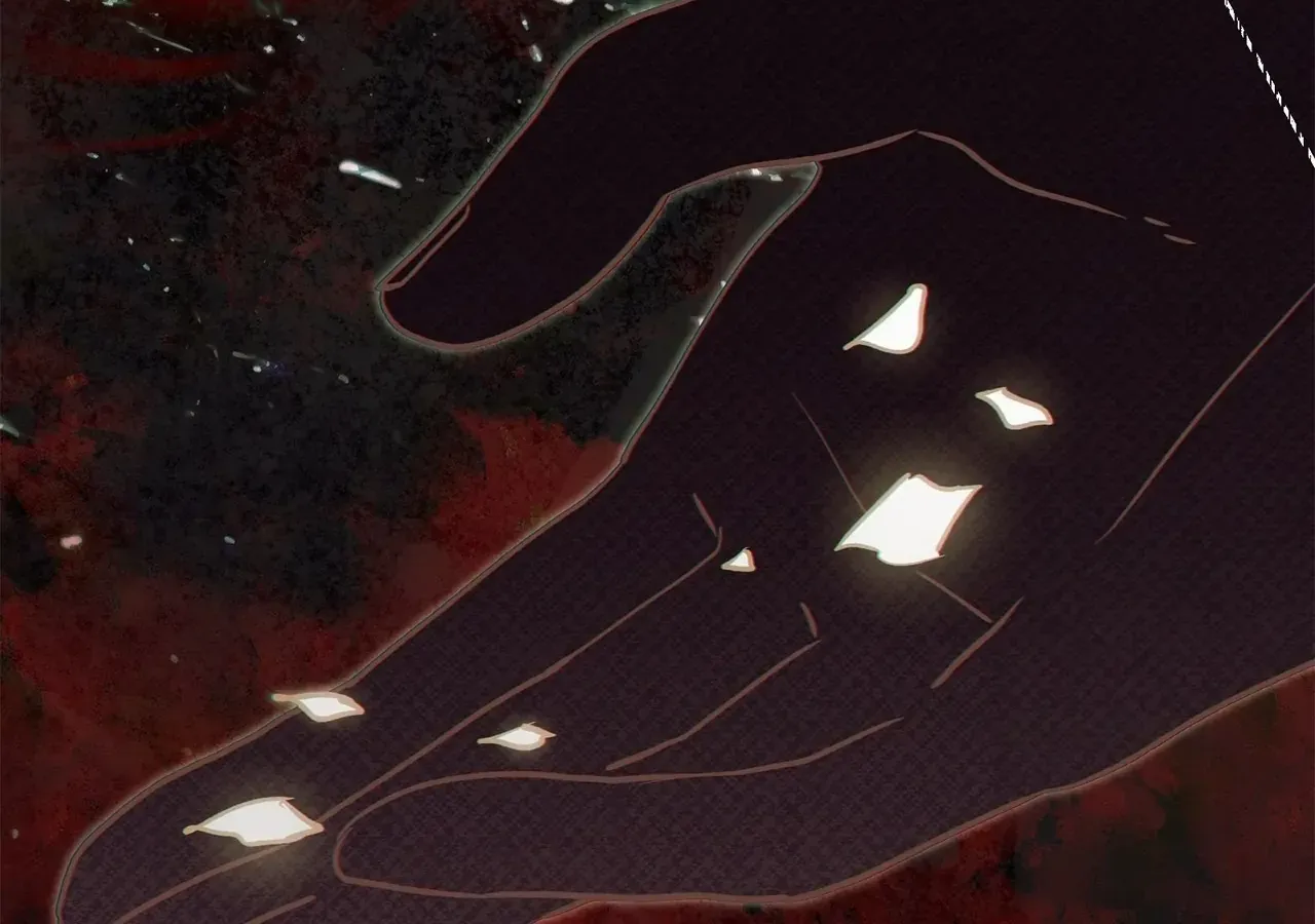 Escape Me If You Can Chapter 33 page 46 - 
