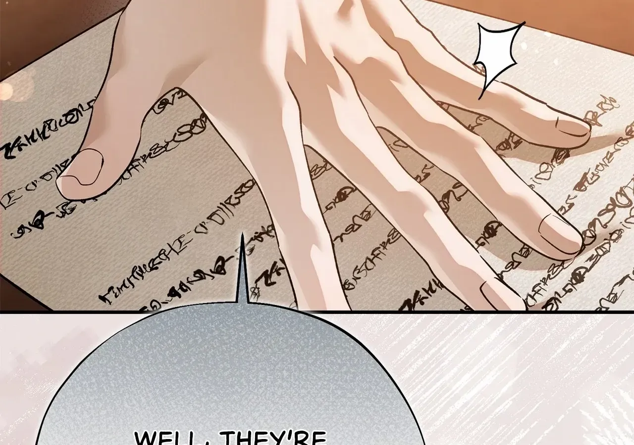 Escape Me If You Can Chapter 33 page 63 - 