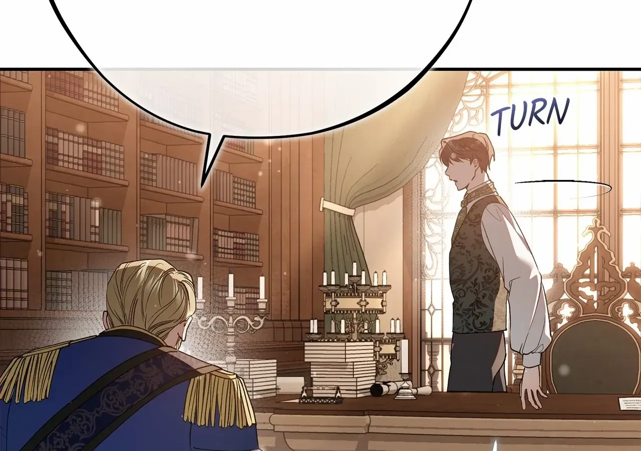 Escape Me If You Can Chapter 33 page 73 - 