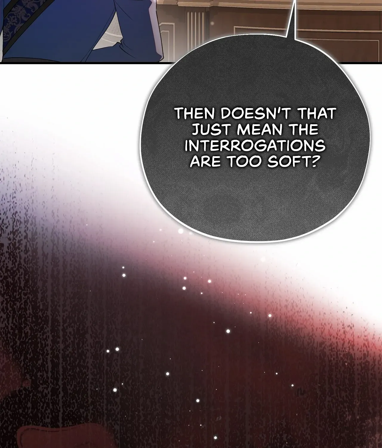 Escape Me If You Can Chapter 33 page 74 - 
