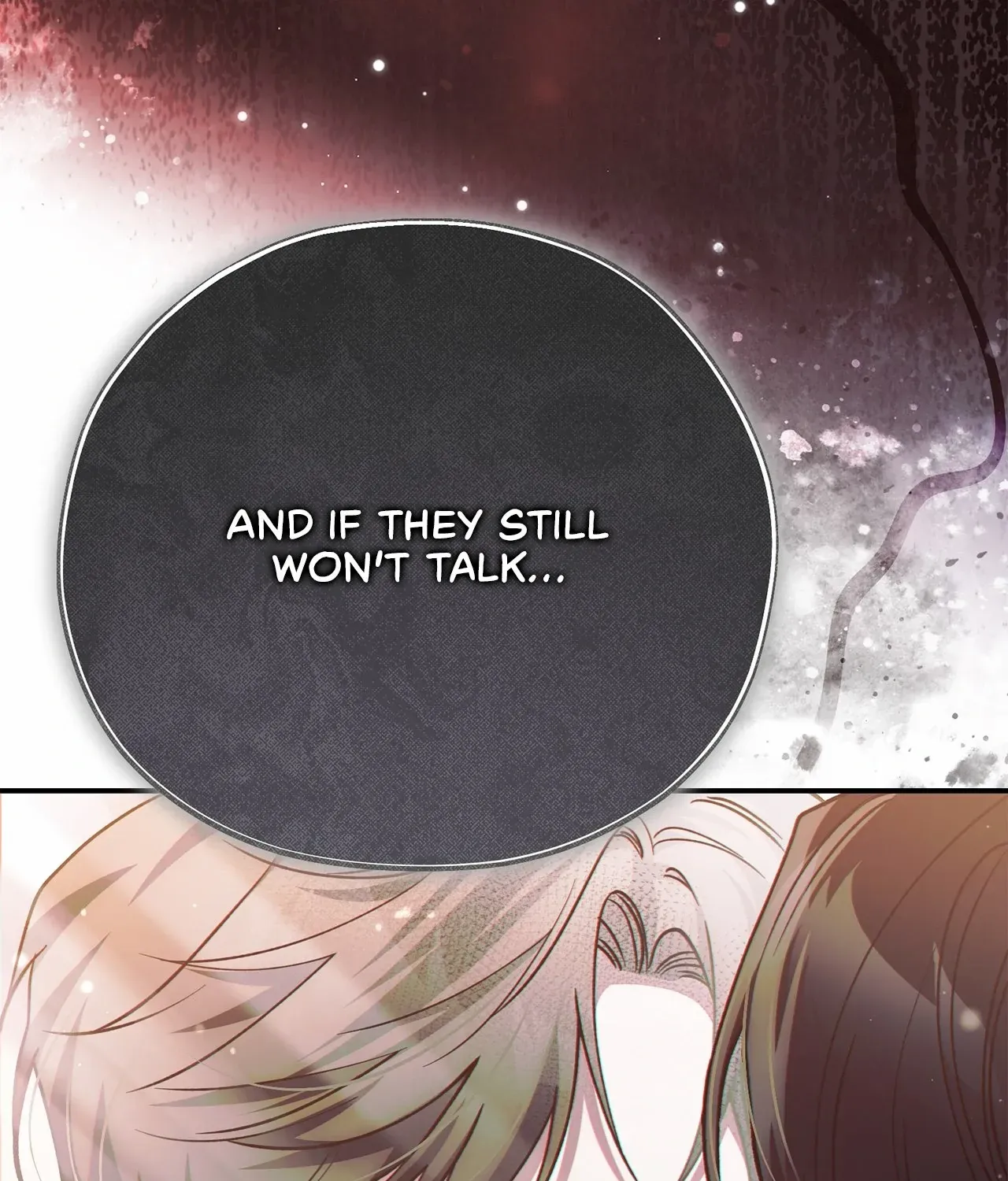 Escape Me If You Can Chapter 33 page 78 - 