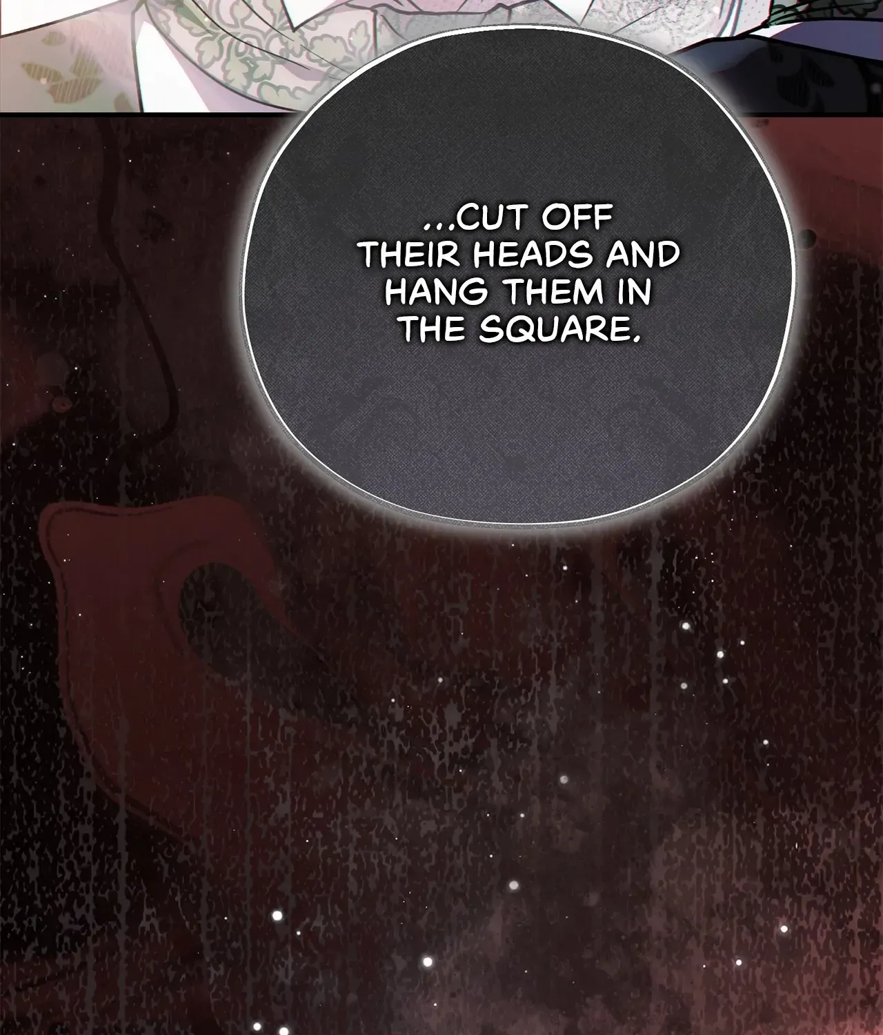 Escape Me If You Can Chapter 33 page 80 - 