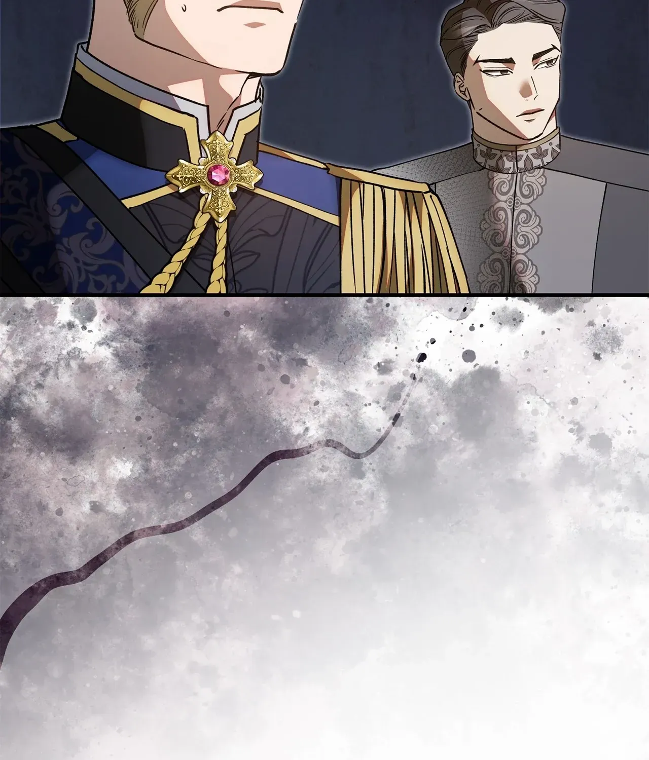 Escape Me If You Can Chapter 33 page 82 - 