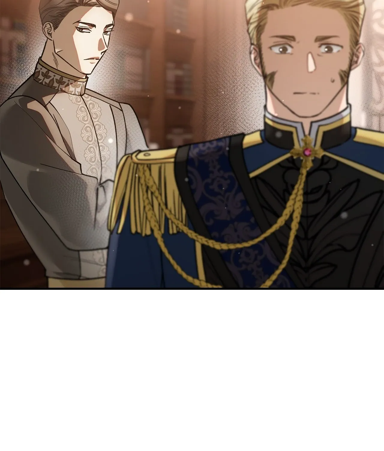 Escape Me If You Can Chapter 33 page 86 - 