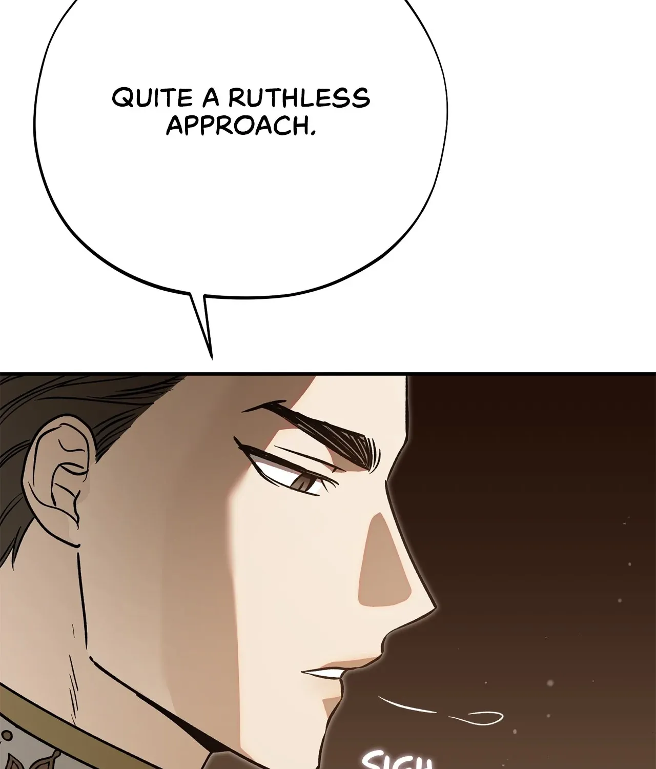 Escape Me If You Can Chapter 33 page 88 - 