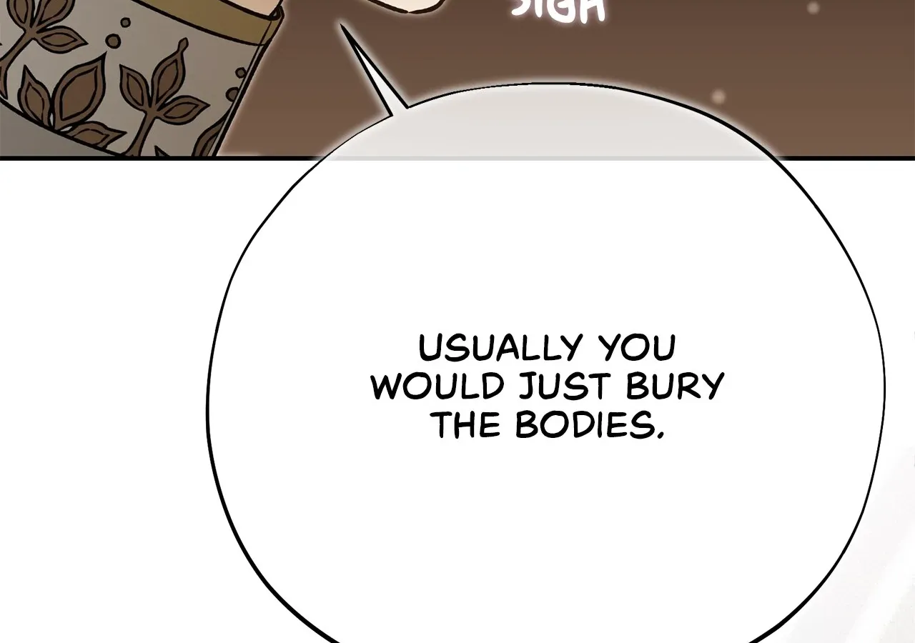 Escape Me If You Can Chapter 33 page 89 - 