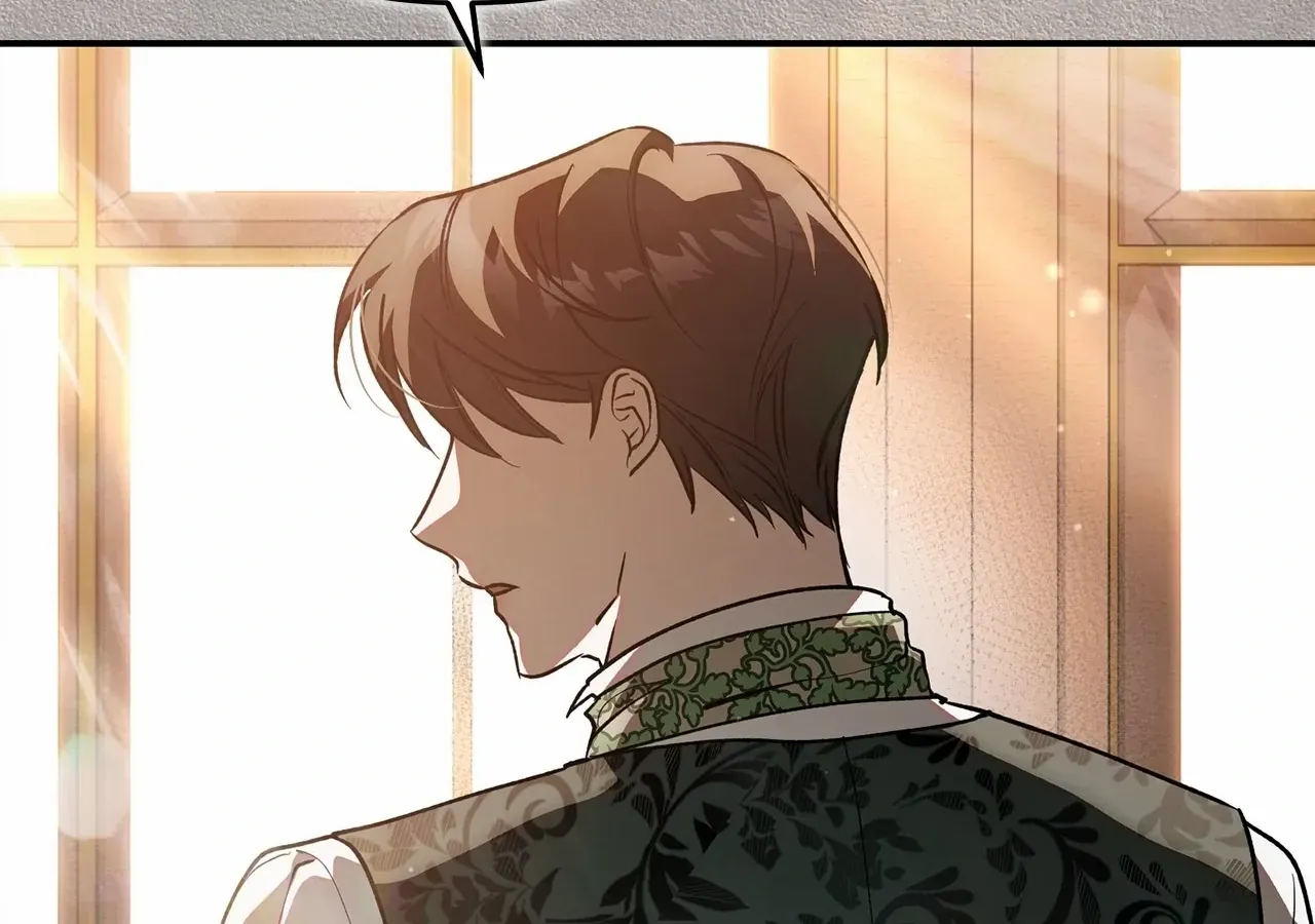 Escape Me If You Can Chapter 33 page 91 - 