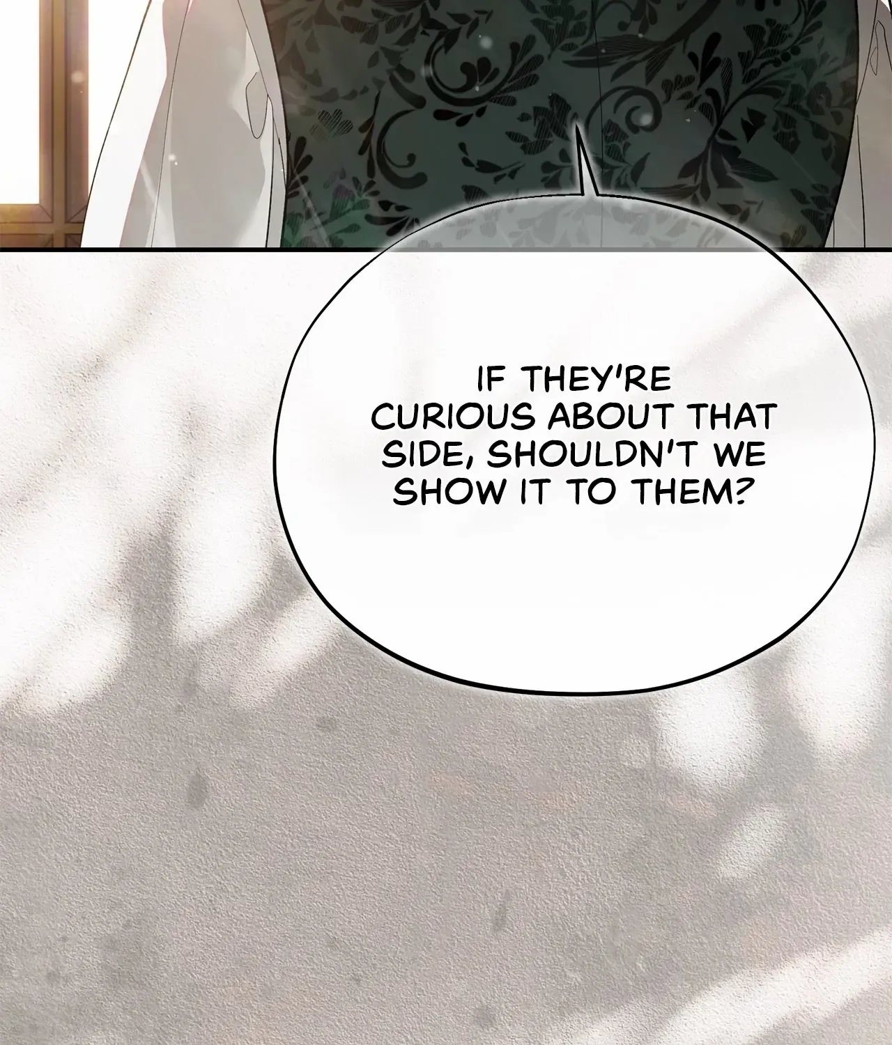 Escape Me If You Can Chapter 33 page 92 - 