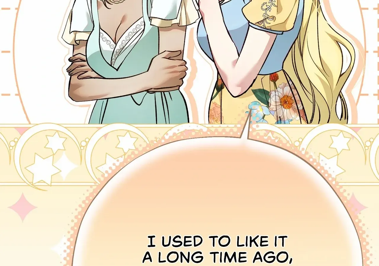 Escape Me If You Can Chapter 34 page 103 - 