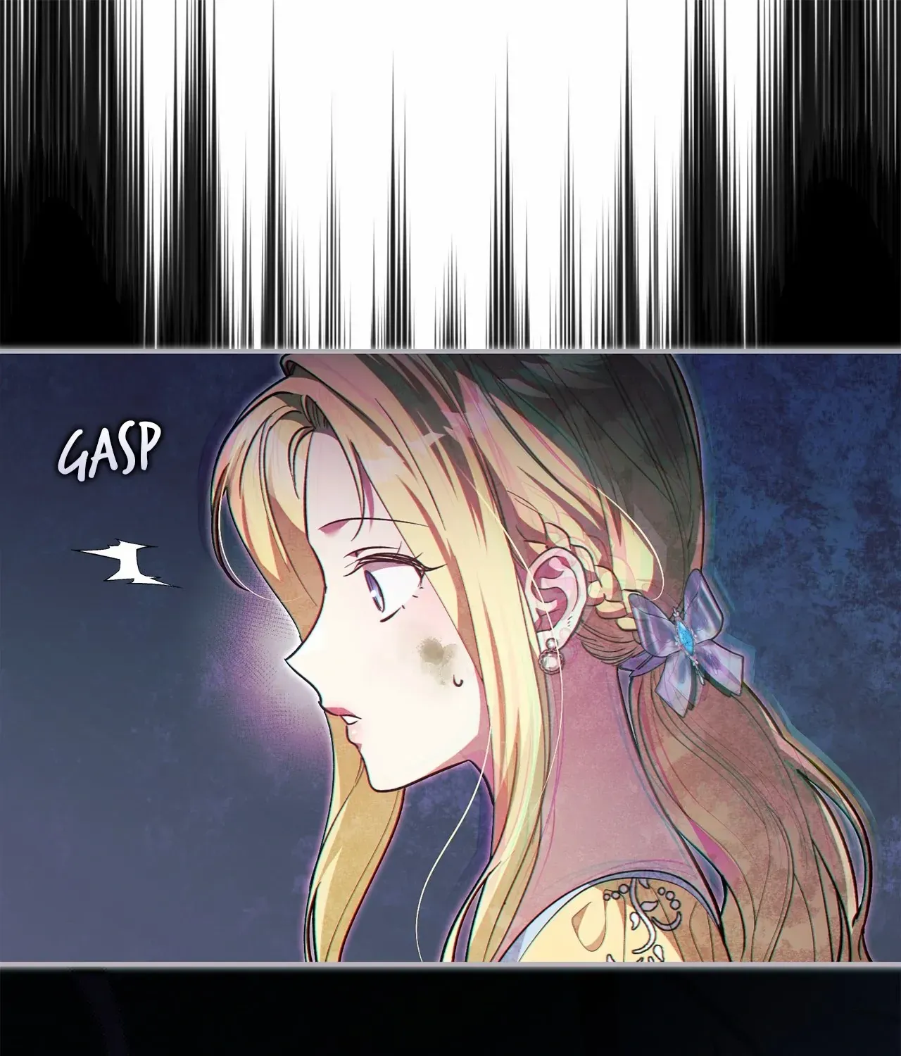 Escape Me If You Can Chapter 34 page 105 - 