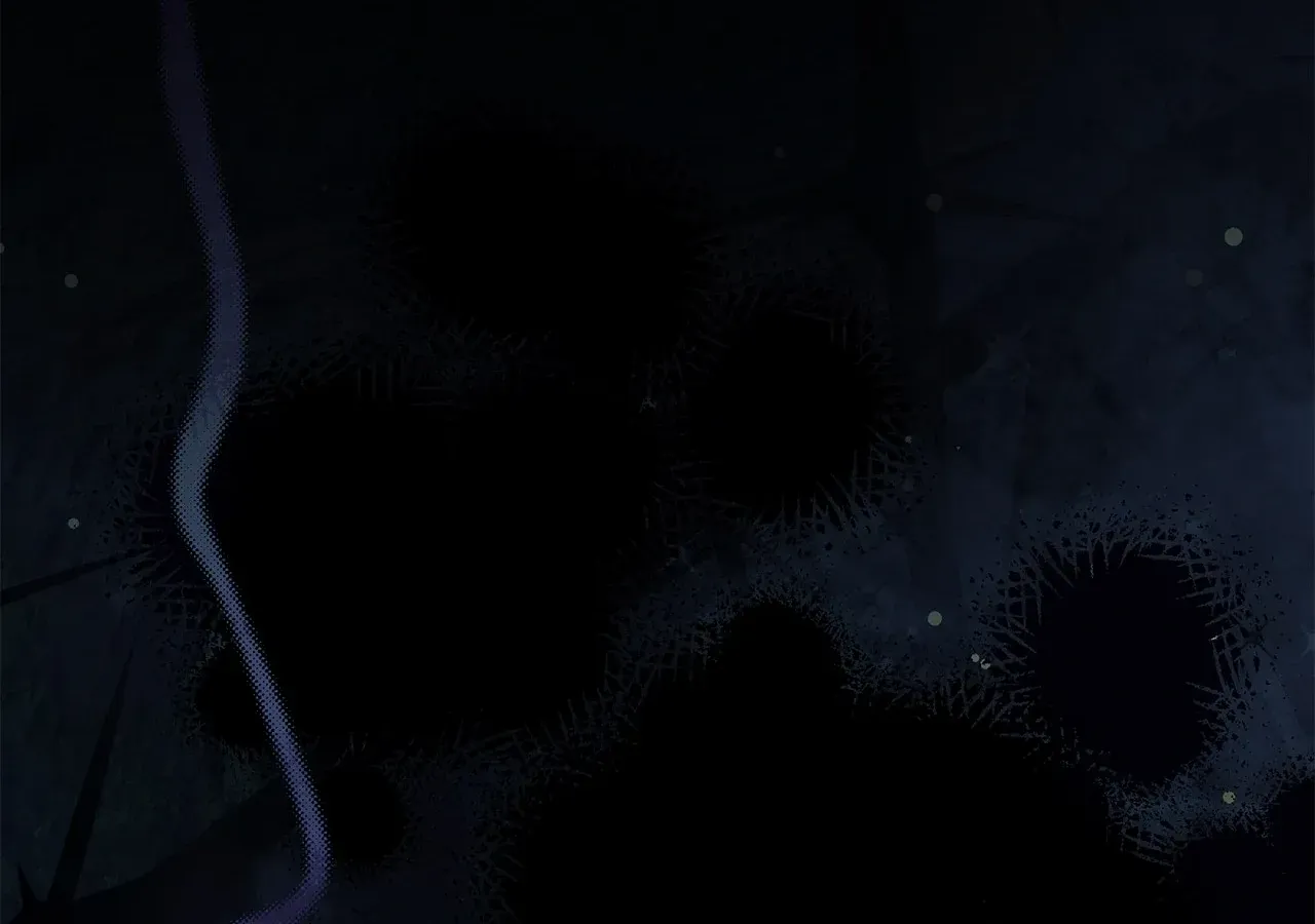 Escape Me If You Can Chapter 34 page 106 - 