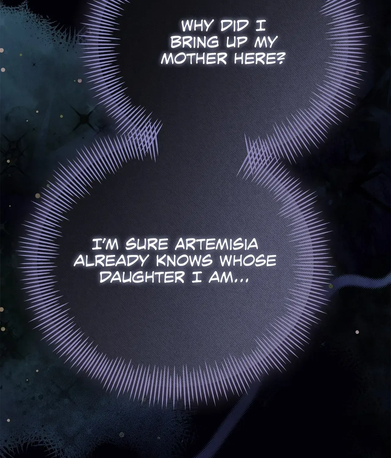 Escape Me If You Can Chapter 34 page 109 - 