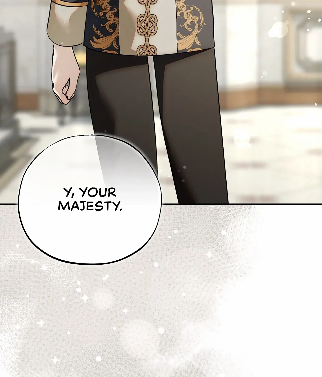 Escape Me If You Can Chapter 34 page 12 - 