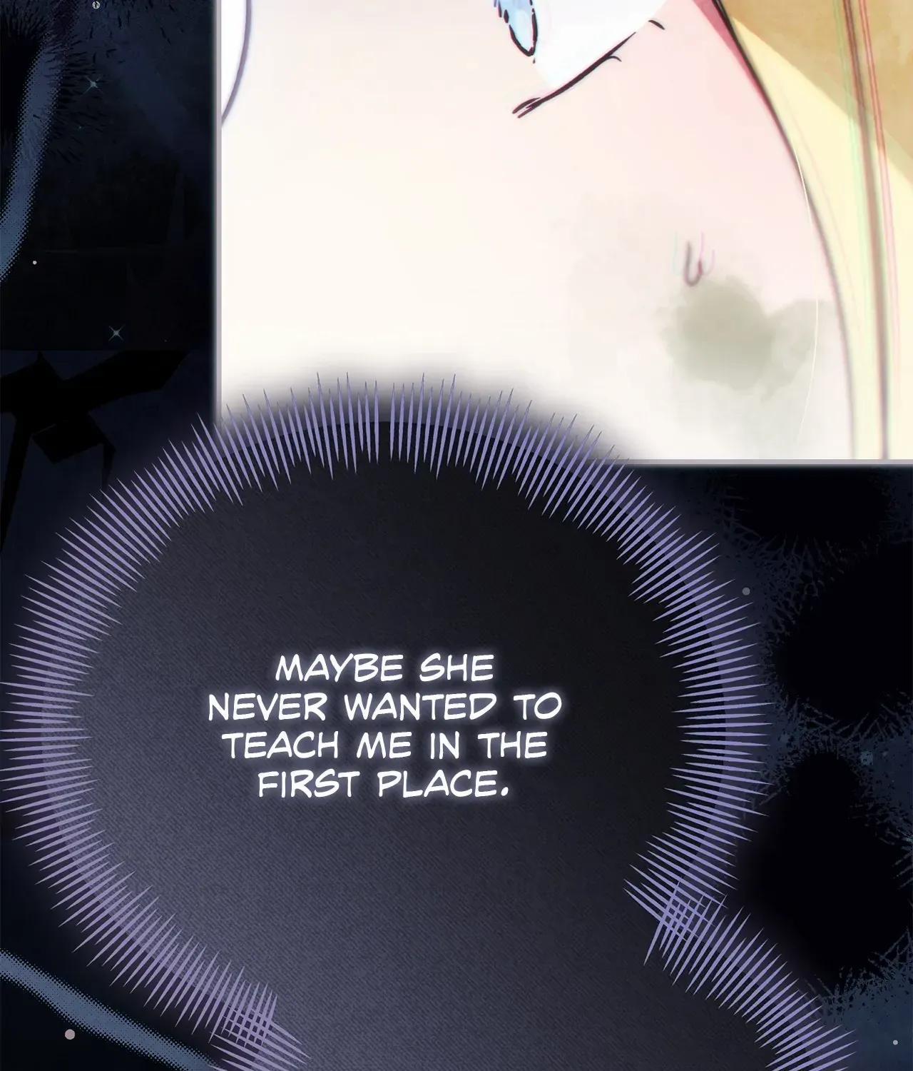 Escape Me If You Can Chapter 34 page 111 - 