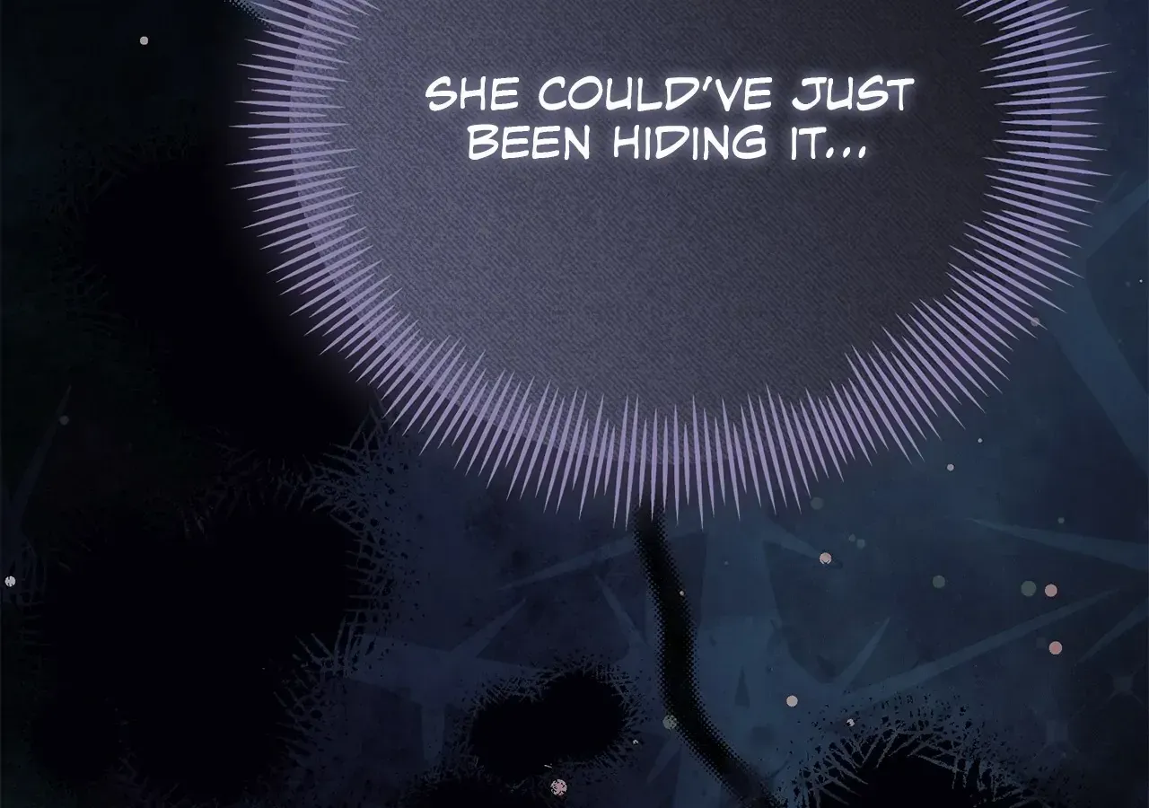 Escape Me If You Can Chapter 34 page 112 - 