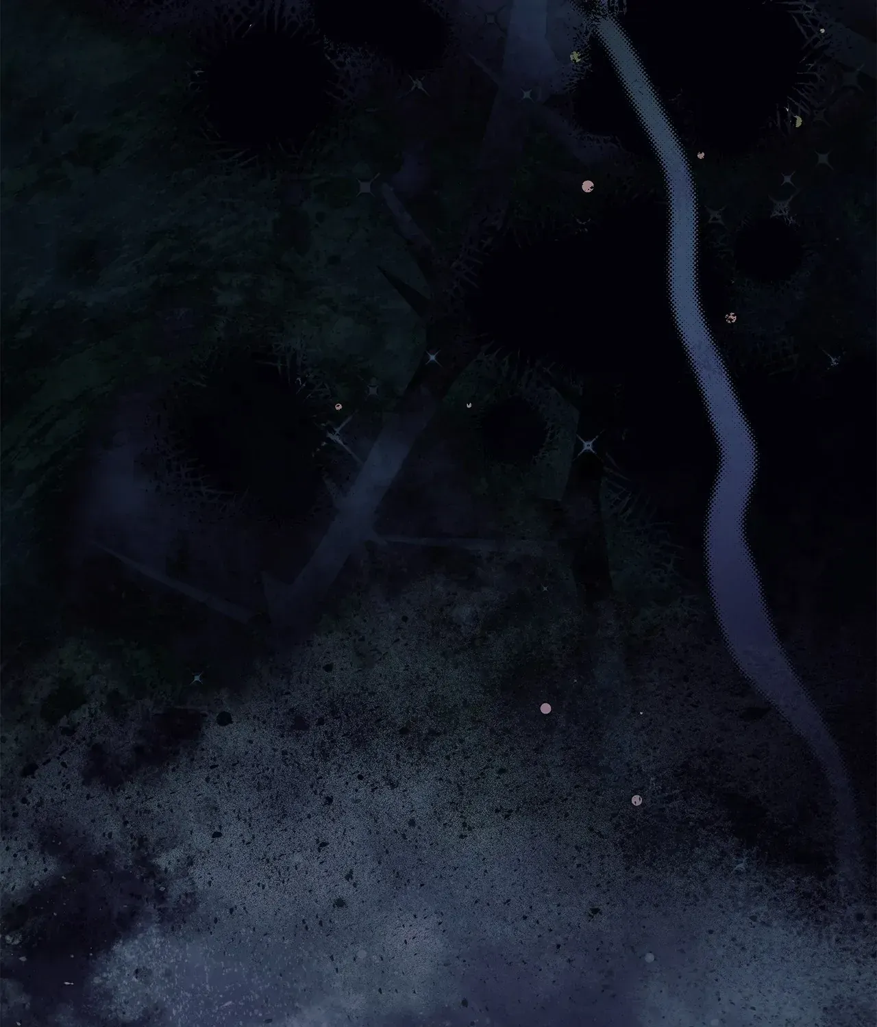 Escape Me If You Can Chapter 34 page 113 - 