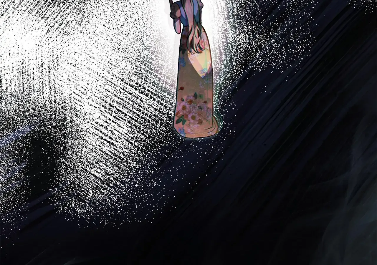 Escape Me If You Can Chapter 34 page 116 - 