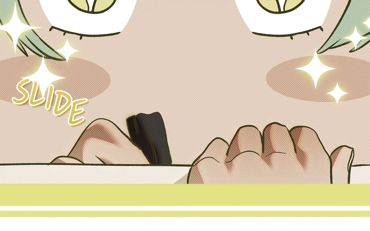 Escape Me If You Can Chapter 34 page 121 - 