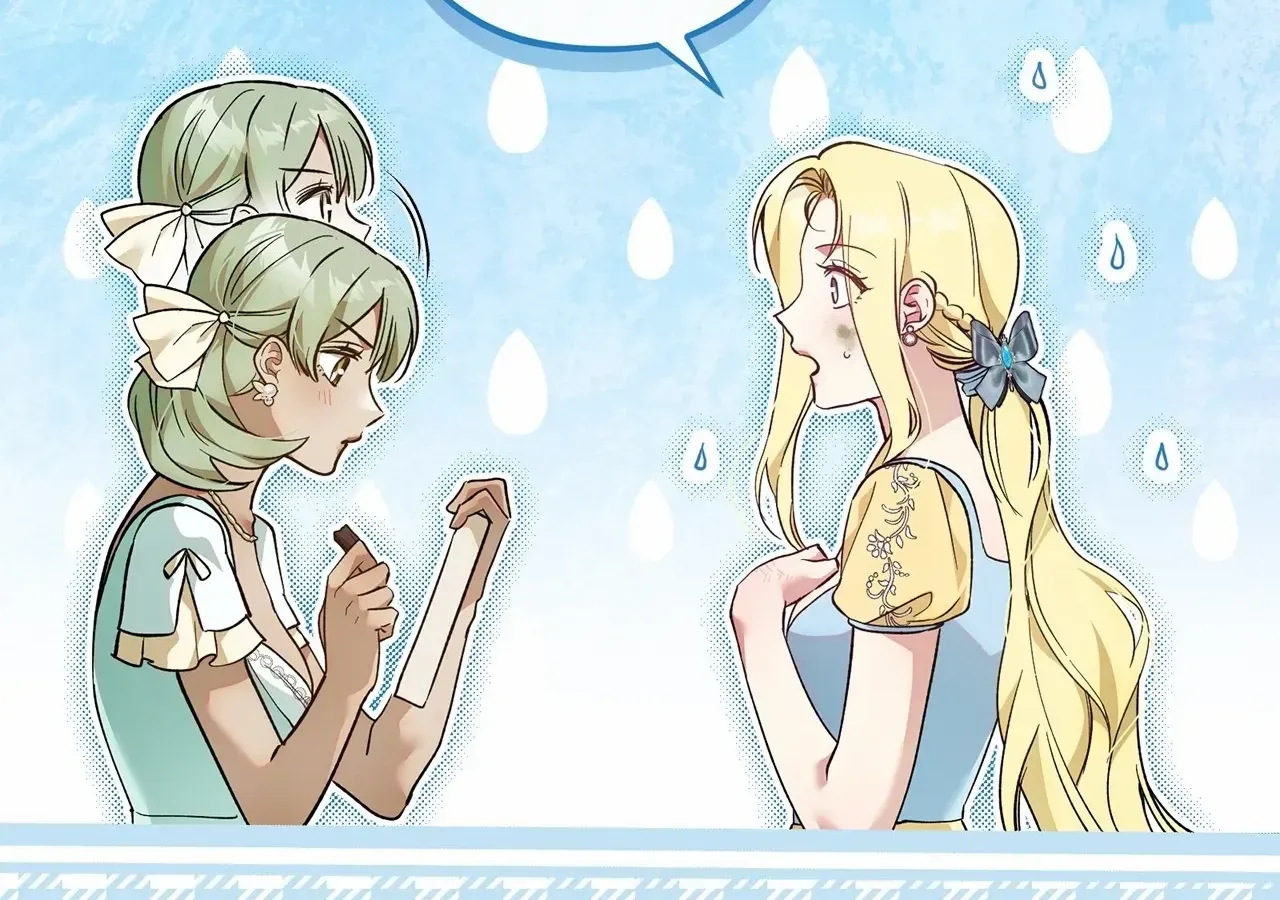 Escape Me If You Can Chapter 34 page 123 - 