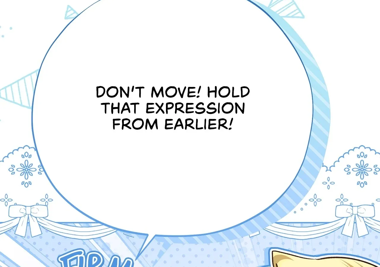 Escape Me If You Can Chapter 34 page 125 - 