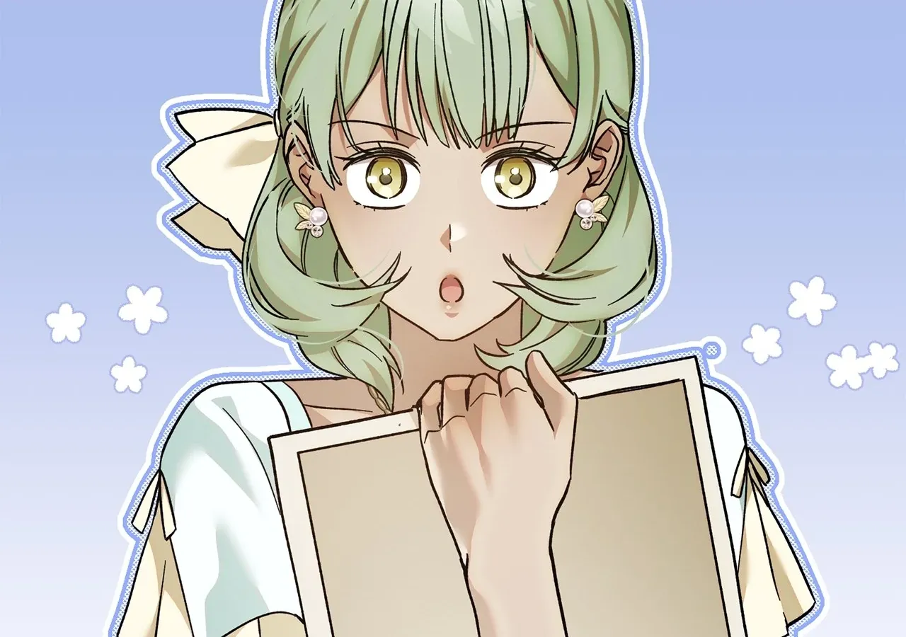 Escape Me If You Can Chapter 34 page 129 - 
