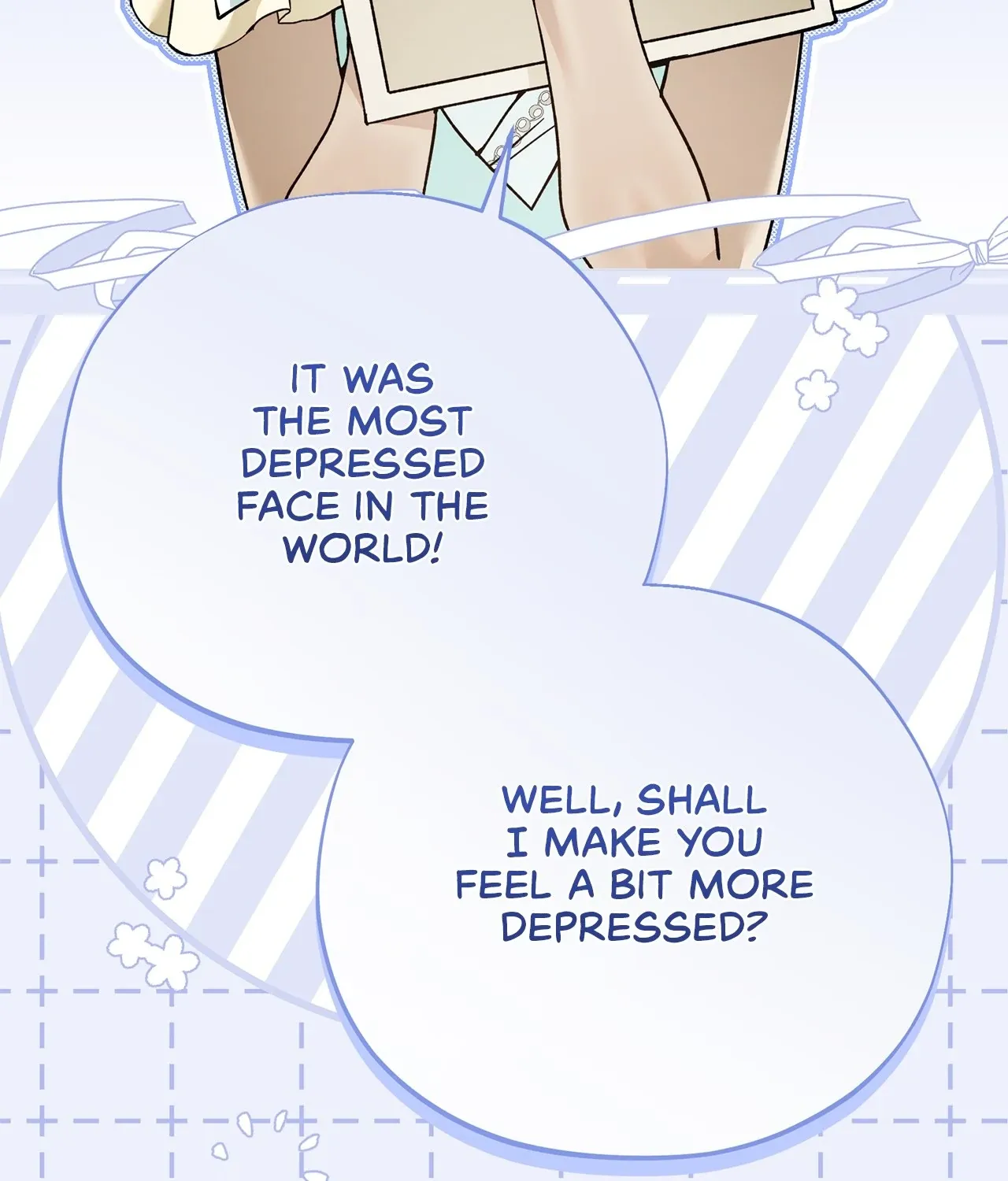 Escape Me If You Can Chapter 34 page 130 - 