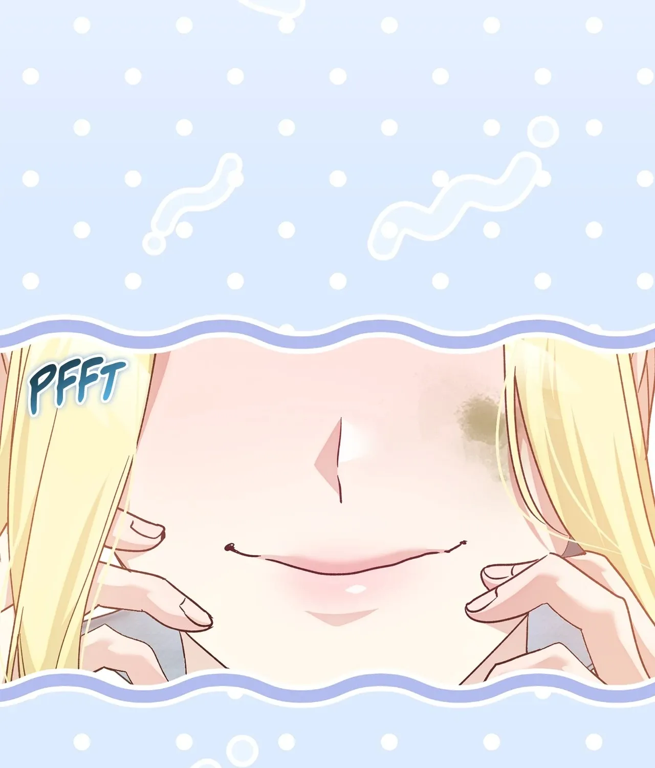 Escape Me If You Can Chapter 34 page 134 - 