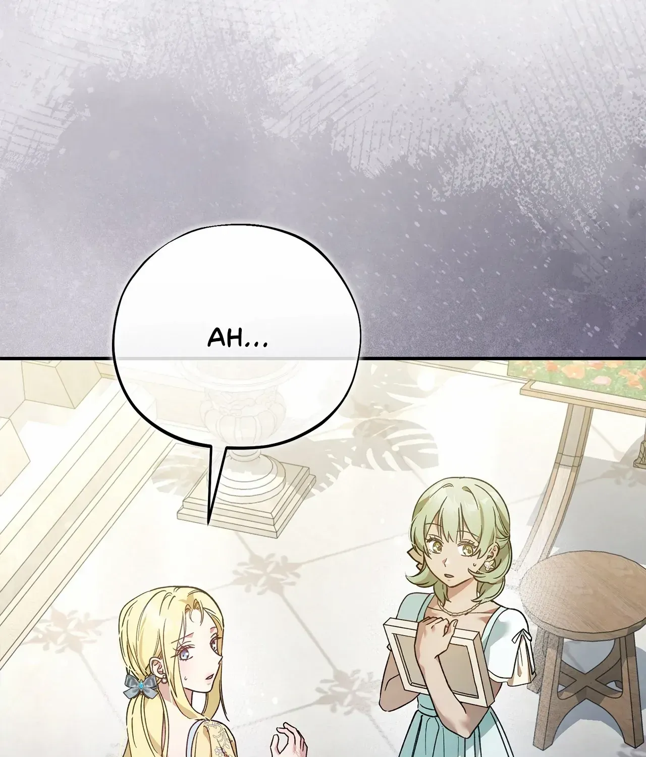 Escape Me If You Can Chapter 34 page 147 - 