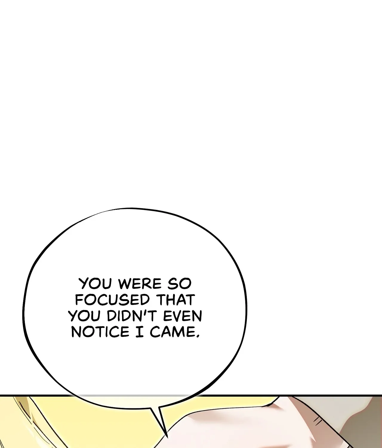 Escape Me If You Can Chapter 34 page 16 - 