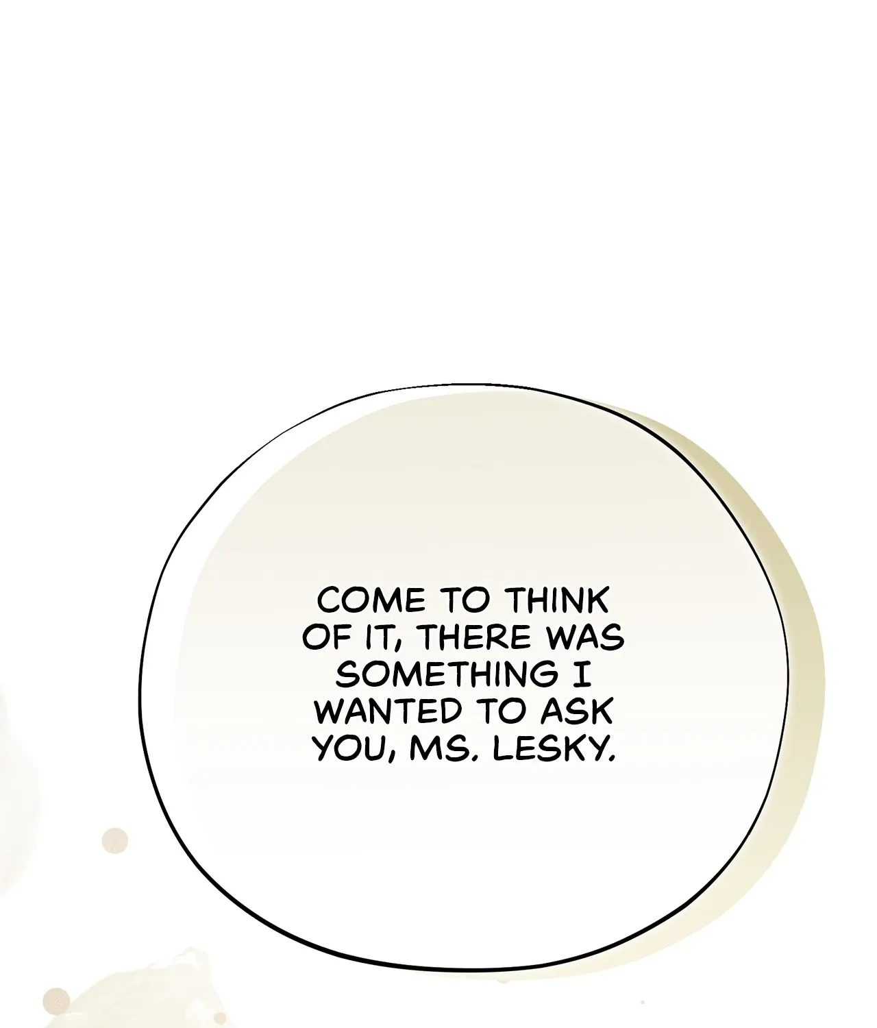 Escape Me If You Can Chapter 34 page 156 - 