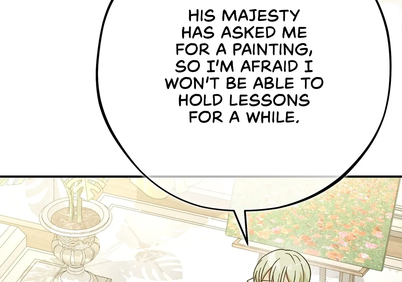 Escape Me If You Can Chapter 34 page 163 - 