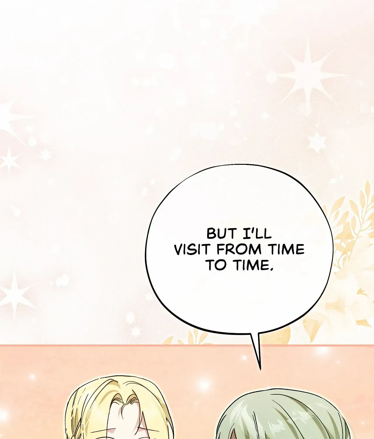 Escape Me If You Can Chapter 34 page 166 - 